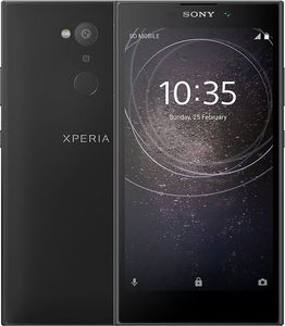 Мобильний телефон Sony xperia l2 h4311 3/32gb