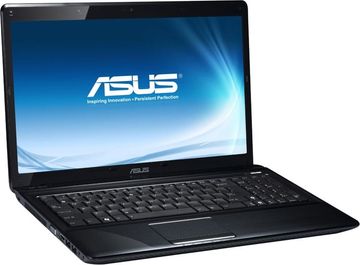 Asus єкр. 15,6/ core i3 350m 2,26ghz /ram4096mb/ hdd500gb/ dvd rw