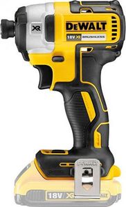 Гайковерт Dewalt dcf887