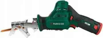 Parkside paas 12 a2