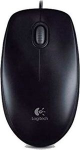 Logitech b100