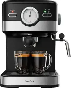 Silvercrest sem 1100 c3