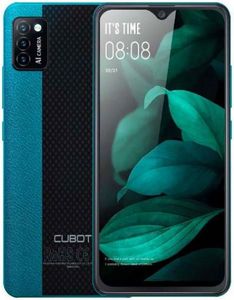 Cubot note 7 2/16gb