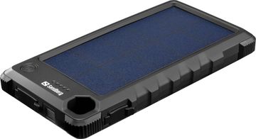 Sandberg outdoor solar powerbank 10000 / 420-53