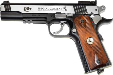 Umarex colt special combat classic