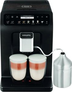 Krups evidence plus titanium ea894810