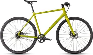 Cube editor race 2025