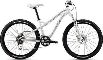 Specialized myka 17'/26 колеса