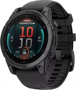 Garmin fenix e 47mm amoled