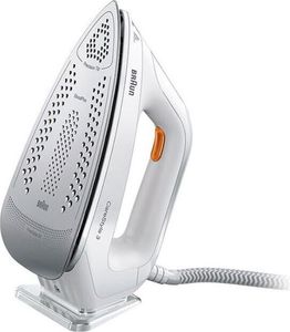 Braun carestyle 3 is 3132 wh
