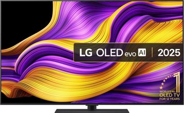 Lg oled55g5