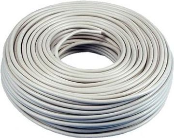 Без Виробника zr-rvvb2*2.5 100метров