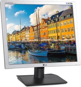 Lg flatron l1919s