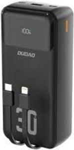 Dudao k15 max 30000mah 22.5w