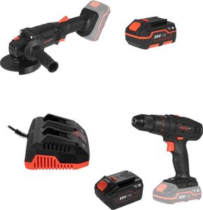 Dnipro-M dga-201/cd-200th 2акб 4ah 6ah зп