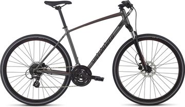 Specialized crosstrail pro