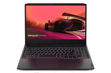 Lenovo 15/ryzen 5 5500h ddr4/8gb ddr4/ssd 512 gb/*інтегрована