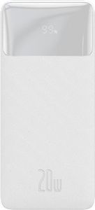 Baseus 10000 mah 20w ppbd10k-x