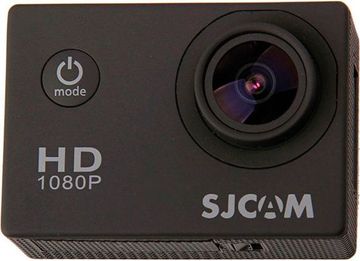 Экшн-камера Sjcam sj4000