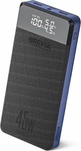 Brevia 45w 20000mah