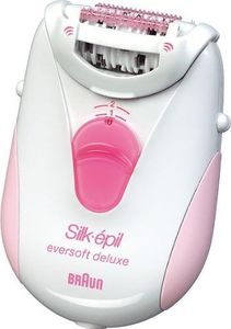 Braun eversoft deluxe 2170