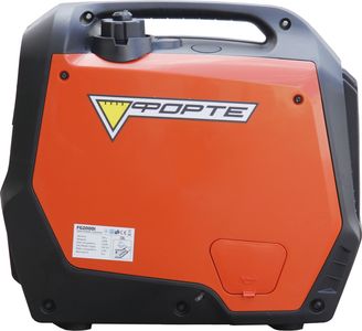 Forte fg2000i