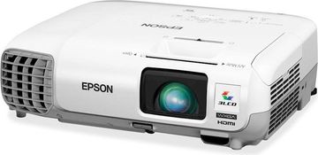 Epson eb-s27