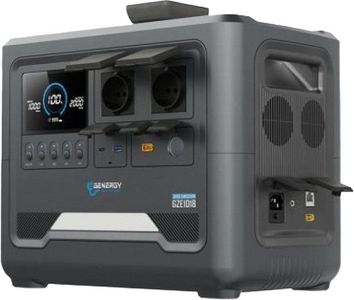 Genergy zero gze-1018