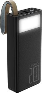 Ridea rp-d20l + 20000mah