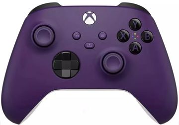Microsoft xbox series x/s wireless controller mineral camo