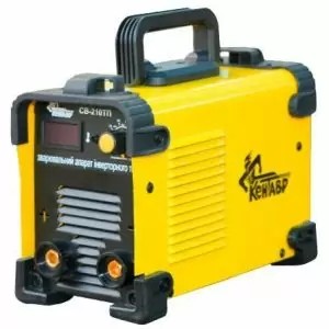 Кентавр св-210тп