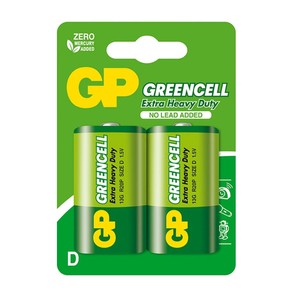 Gp Greencell 13g-u2 бочка d 2