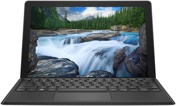 Dell latitude 5290 2-in-1 екр.12.5" core i5 8350u/ram 16gb/ ssd256/ uhd graphics 620