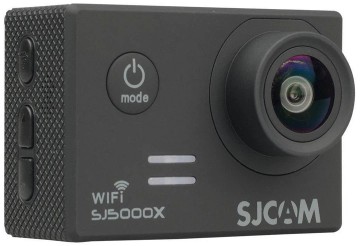Sjcam sj5000x elite 4k
