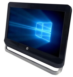 Hp pro 3420 aio pc celeron g555/ ram4gb/ hdd320gb/інтегрована