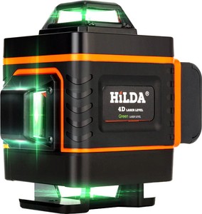 Hilda 4d