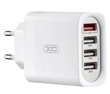 Xo l103+ lightning