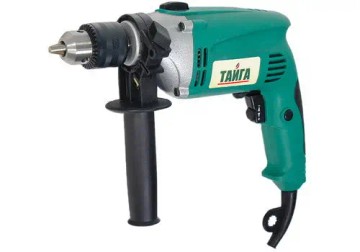 Тайга дэу-650