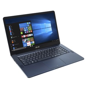 Asus 14/core i5 8250u ddr4/16gb ddr4/ssd 256 gb/*інтегрована