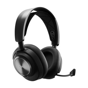 Steelseries arctis pro wireless