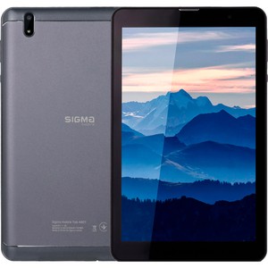 Sigma tab a801 3/32gb