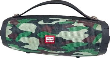 New Audio m-110 btws