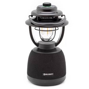 Olight olantern music