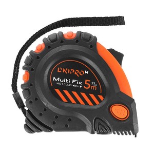 Dnipro-M multi fix 5 м*25 мм