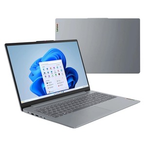 Lenovo 15/ryzen 5 7520u ddr5/8gb ddr5/ssd 256 gb/*інтегрована