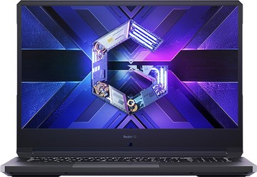 Redmi 16/core i7-10750h/ram 16gb/ssd500gb/gtx1650ti 4gb