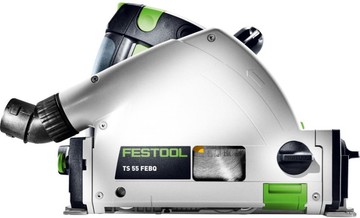 Festool ts 55 ebq