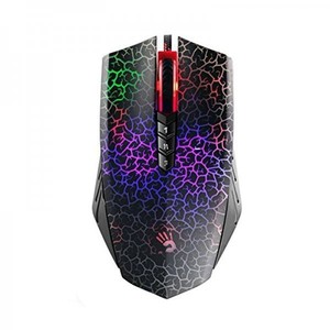 Bloody a70a crackle activated