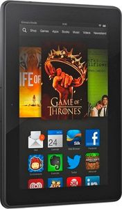 Amazon kindle fire 1 8gb