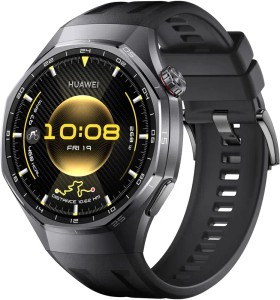 Huawei watch gt 6 46 mm classic